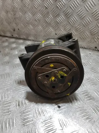 926009F510 Компрессор кондиционера Nissan Almera N16 Арт e12234670, вид 3