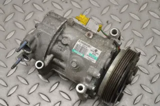 9213175 Компрессор кондиционера MINI Cooper R56 Арт e12234630, вид 2