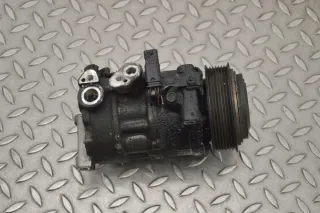 A0008303500 Компрессор кондиционера Mercedes E W213 Арт e12234534, вид 2