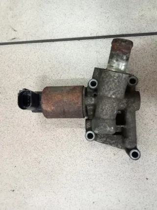 Z14XEP 55556720 Клапан EGR Opel Astra H Арт e12234521, вид 1