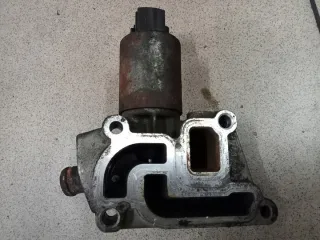 Z14XEP 55556720 Клапан EGR Opel Astra H Арт e12234521, вид 2