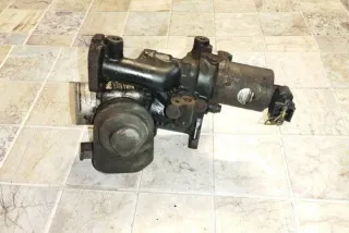 8973586130 Клапан EGR Opel Astra L Арт e12234508, вид 2