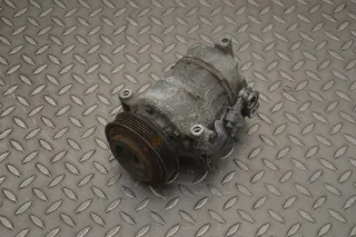 4472807423 Компрессор кондиционера Mercedes A W176 Арт e12234431, вид 1