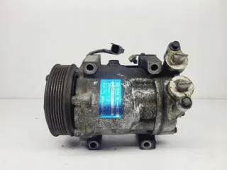 6N0820803B SD6V12 Компрессор кондиционера Mazda 5 1 Арт e12234414, вид 1