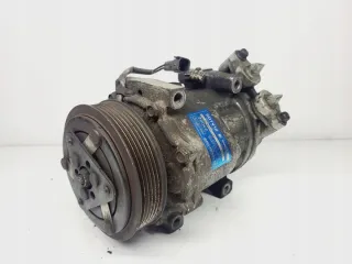 6N0820803B SD6V12 Компрессор кондиционера Mazda 5 1 Арт e12234414, вид 2