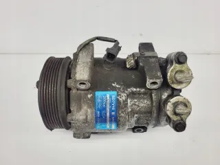 6N0820803B SD6V12 Компрессор кондиционера Mazda 5 1 Арт e12234414, вид 3