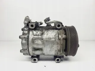 6N0820803B SD6V12 Компрессор кондиционера Mazda 5 1 Арт e12234414, вид 4