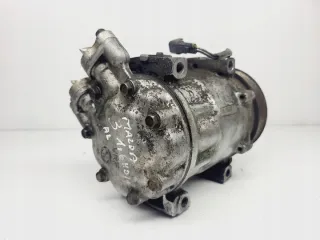 6N0820803B SD6V12 Компрессор кондиционера Mazda 5 1 Арт e12234414, вид 5