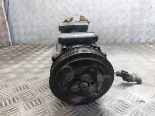 2S6119D629AE Компрессор кондиционера Mazda 2 DE Арт e12234395, вид 2