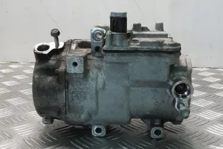 _Z1_ 0422001690 Компрессор кондиционера Lexus NX Арт e12234383, вид 2