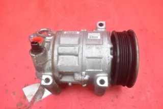 51794515 447190-9701 Компрессор кондиционера Lancia Delta 3 Арт e12234356, вид 5