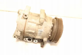 F500-AN6AA07 Компрессор кондиционера Kia Ceed 1 Арт e12234303, вид 2