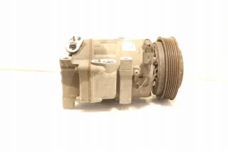 F500-AN6AA07 Компрессор кондиционера Kia Ceed 1 Арт e12234303, вид 6