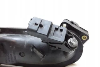 9674942380 Гофра инжектора Citroen C3 3 Арт e12234292, вид 2