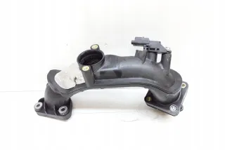 9674942380 Гофра инжектора Citroen C3 3 Арт e12234292, вид 3