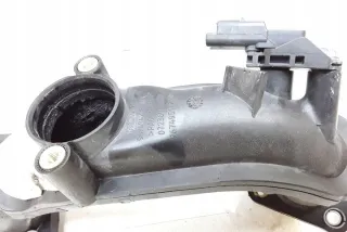 9674942380 Гофра инжектора Citroen C3 3 Арт e12234292, вид 4