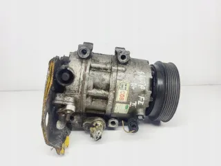 6N0820803B SD6V12 Компрессор кондиционера Hyundai Santa FE 2 (CM) Арт e12234215, вид 1