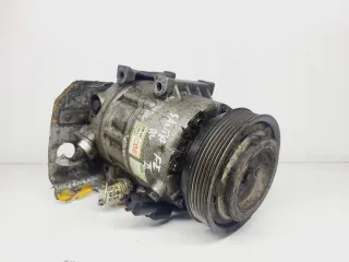 6N0820803B SD6V12 Компрессор кондиционера Hyundai Santa FE 2 (CM) Арт e12234215, вид 2