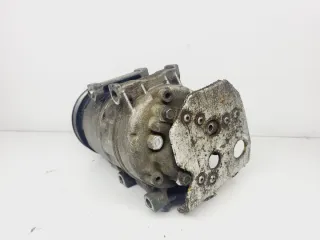 6N0820803B SD6V12 Компрессор кондиционера Hyundai Santa FE 2 (CM) Арт e12234215, вид 5