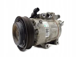 F500AN8AA03 F500-AN8AA-03 Компрессор кондиционера Hyundai i30 FD Арт e12234211, вид 1