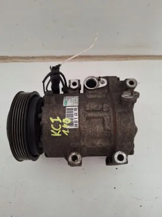 F500-AN6AA07 2007-2012 Компрессор кондиционера Hyundai i30 FD Арт e12234204, вид 1