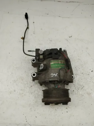 38800-RNC-Z020-M2 Компрессор кондиционера Honda Civic 8 Арт e12234142, вид 2