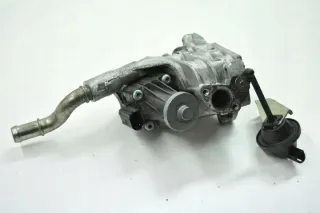 701881050 Клапан EGR Jaguar XJ X351 Арт e12234038, вид 2