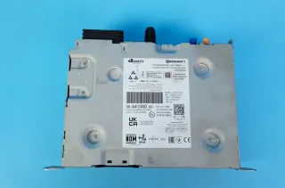9844106080 Блок навигации Opel Corsa F Арт e12233924, вид 1