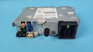 9844106080 Блок навигации Opel Corsa F Арт e12233924, вид 3