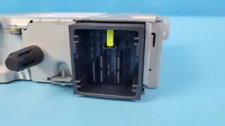 9844106080 Блок навигации Opel Corsa F Арт e12233924, вид 4