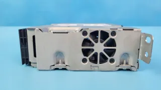 9844106080 Блок навигации Opel Corsa F Арт e12233924, вид 5