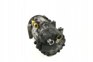 9651911380 Компрессор кондиционера Citroen C4 2 Арт e12233771, вид 2