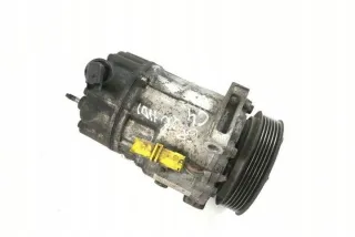 9651911380 Компрессор кондиционера Citroen C4 2 Арт e12233771, вид 3