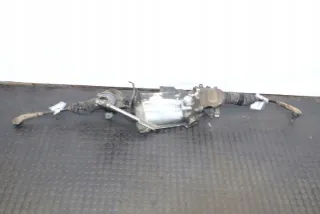 1K1423105C Рулевая рейка Volkswagen Touran 1 Арт e12233762, вид 2