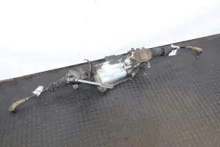 1K1423105C Рулевая рейка Volkswagen Touran 1 Арт e12233762, вид 3