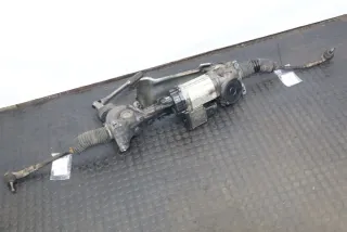 1K1423105C Рулевая рейка Volkswagen Touran 1 Арт e12233762, вид 6