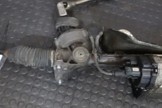 1K1423105C Рулевая рейка Volkswagen Touran 1 Арт e12233762, вид 7