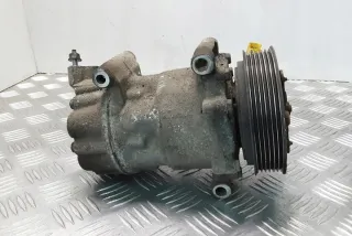 9659875780 Компрессор кондиционера Citroen Berlingo 2  Арт e12233736, вид 4