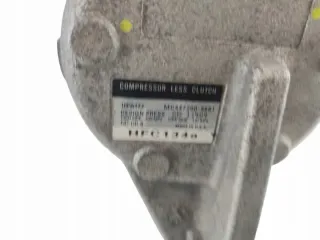 447200-5661 Компрессор кондиционера Chrysler Voyager 5 Арт e12233724, вид 3