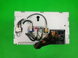 A2469003405 Блок навигации Mercedes A W176 Арт e12233557, вид 3