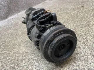 9121762-03 9121762 A41011A90022 Компрессор кондиционера BMW X5 E70 Арт e12233528, вид 1