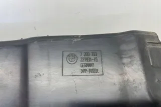 7200763 Гофра инжектора BMW 5 F10/F11/GT F07 Арт e12233474, вид 2
