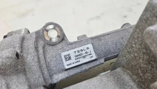 1044831-00-J Рулевая рейка Tesla model 3 Арт e12233463, вид 9
