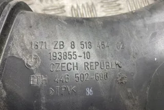 8513454 Гофра инжектора BMW 5 F10/F11/GT F07 Арт e12233435, вид 5