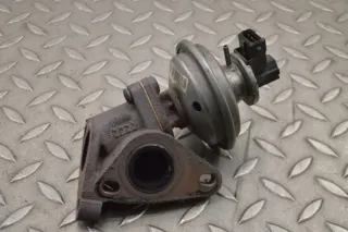 TSM73466 Клапан EGR BMW 5 F10/F11/GT F07 Арт e12233305, вид 3