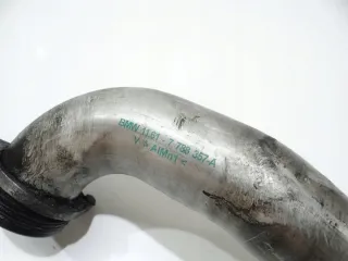 7788357 Гофра инжектора BMW 3 E46 Арт e12233230, вид 3