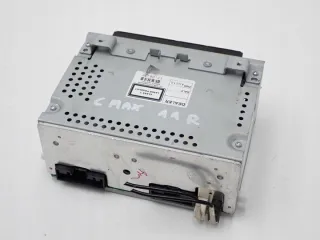 AM5T-18C815-RF AM5T-18C815 Блок навигации Ford C-max 2 Арт e12233221, вид 2