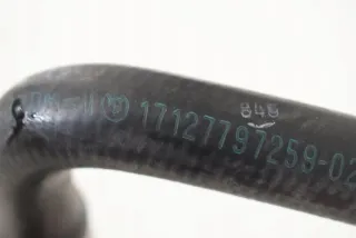 7797259 Гофра инжектора BMW 3 E90/E91/E92/E93 Арт e12233152, вид 5