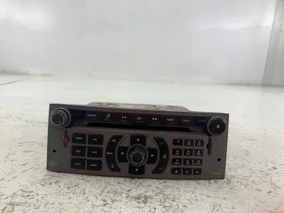 96565712YW Блок навигации Citroen C5 1 Арт e12233027, вид 2