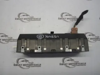 9676199280 Блок навигации Citroen C4 2 Арт e12232987, вид 2